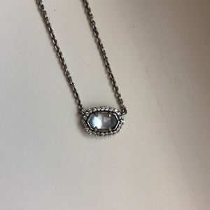 Kendra Scott Chelsea Necklace